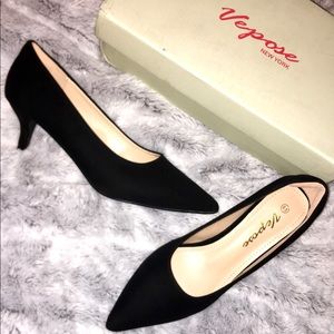 Vepose Heels